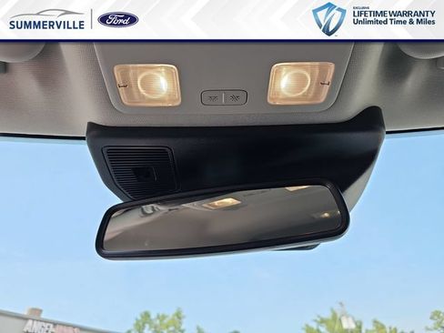 New 2026 Ford Bronco Sport Badlands AWD/4WD image 31