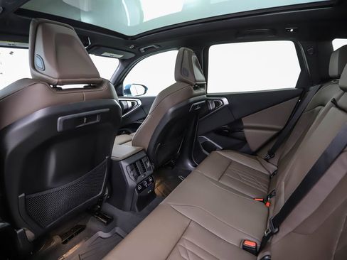 New 2026 BMW X3 xDrive30 AWD/4WD image 21