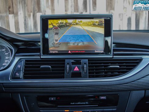 Used 2014 Audi RS 7 Prestige image 20