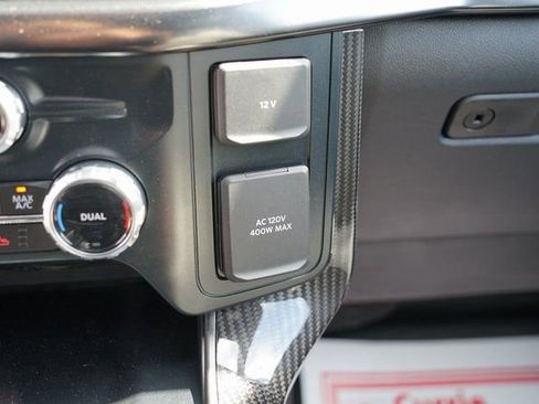 New 2025 Ford F150 Lariat w/ Equipment Group 501A Mid image 19