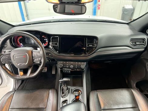 Used 2023 Dodge Durango GT image 10