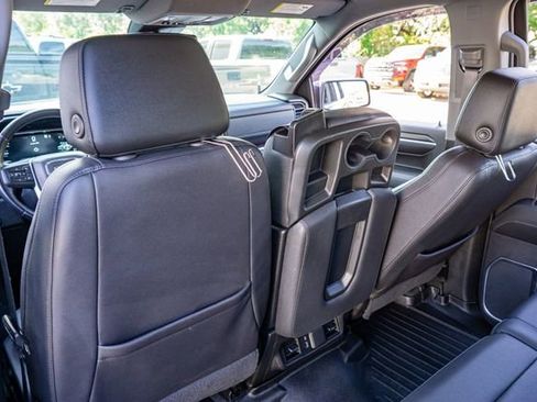 Used 2022 GMC Sierra 1500 SLT w/ X31 Off-Road Package image 23