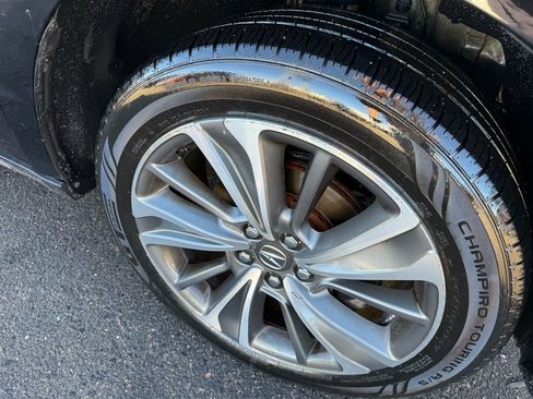 Used 2019 Acura MDX SH-AWD w/ Technology Package image 40