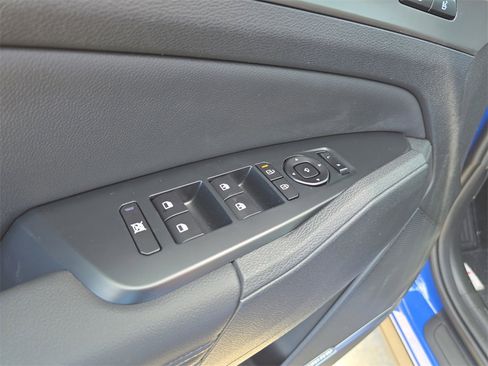 New 2026 Kia Sportage SX image 20