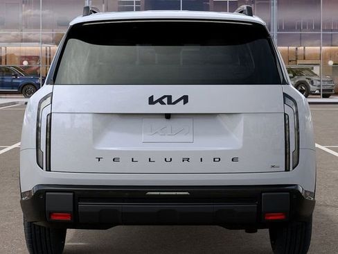 New 2027 Kia Telluride EX X-Line AWD/4WD image 13