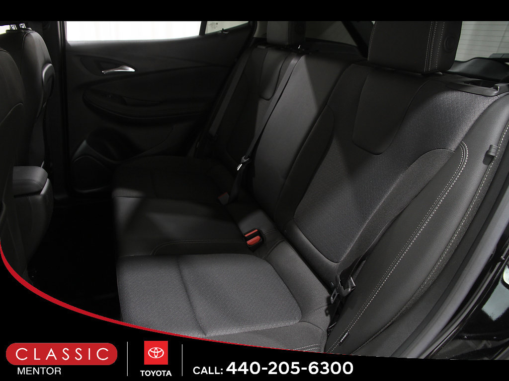 Used 2023 Buick Encore GX Preferred FWD image 18