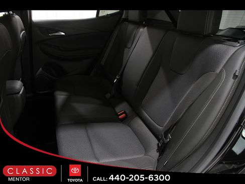 Used 2023 Buick Encore GX Preferred FWD image 18