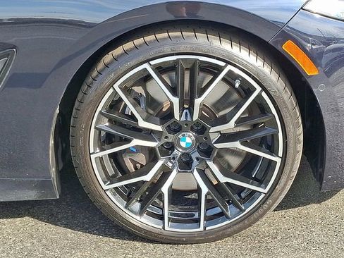 Used 2023 BMW M850i xDrive Convertible AWD/4WD image 8