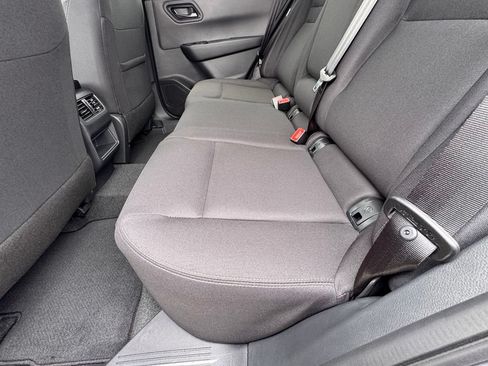 New 2026 Nissan Rogue S FWD image 20