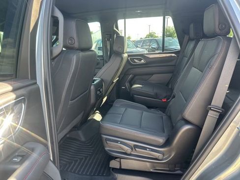 Used 2024 Chevrolet Tahoe RST w/ Luxury Package AWD/4WD image 28