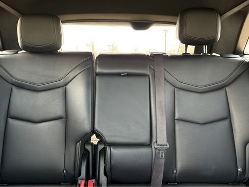 Used 2021 Cadillac XT5 Luxury image 4