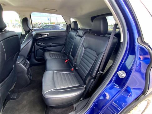 Used 2015 Ford Edge SEL w/ Equipment Group 201A image 20