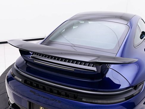 Used 2026 Porsche 911 Carrera GTS image 26