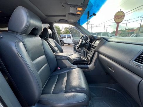Used 2007 Honda Pilot EX-L image 14