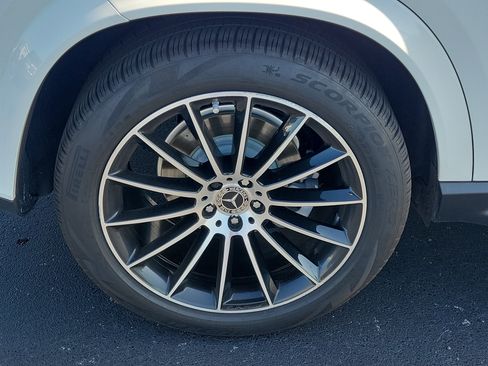 Used 2023 Mercedes-Benz GLE 350 image 6
