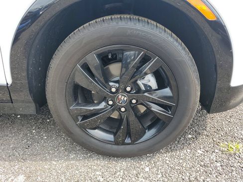New 2026 Buick Encore GX Sport Touring w/ Comfort Package FWD image 6