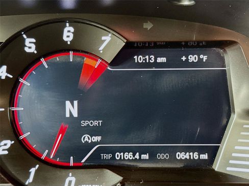 Used 2024 Toyota Supra RWD image 5