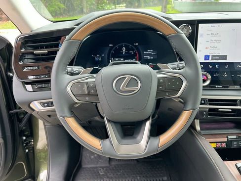 Certified 2025 Lexus RX 350 Premium Plus w/ Convenience Package FWD image 13