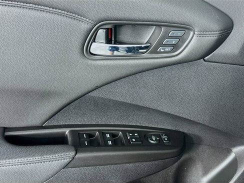 Used 2016 Acura RDX AWD image 22