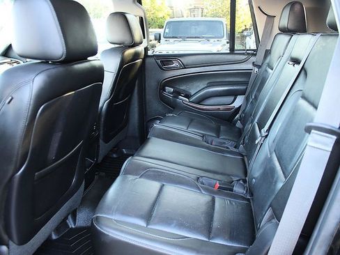 Used 2015 GMC Yukon SLT w/ Open Road Package RWD image 12