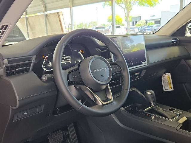 New 2026 MAZDA CX-5 Select AWD/4WD image 10