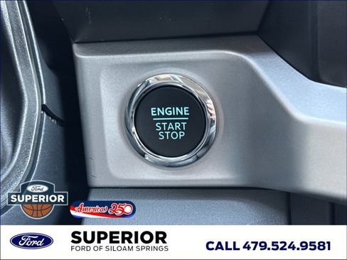 New 2026 Ford F350 XLT w/ XLT Premium Package AWD/4WD image 24