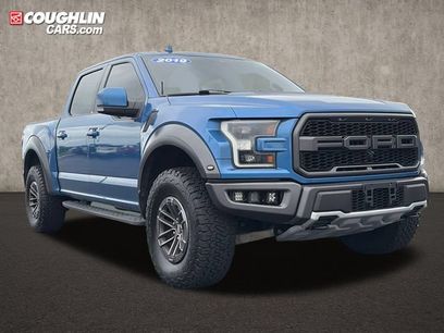 Used 2019 Ford F150 Raptor w/ Equipment Group 802A Luxury