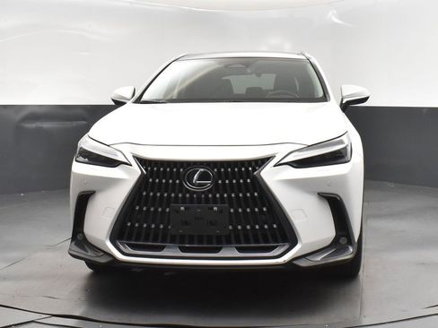 Used 2023 Lexus NX 350 AWD w/ Luxury Package image 10