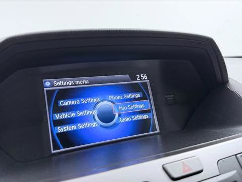 Used 2015 Honda Odyssey EX-L image 29