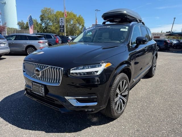 Certified 2025 Volvo XC90 B5 Core w/ Protection Package Premier AWD/4WD image 1