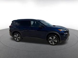 Used 2026 Nissan Rogue SL FWD video 2