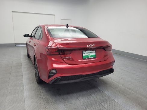 Used 2023 Kia Forte LXS image 6