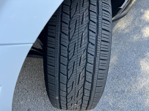 New 2026 Chevrolet Suburban LS w/ LPO, Dark Essentials Package image 33