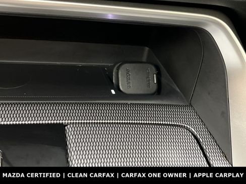 Certified 2024 MAZDA CX-90 3.3 Turbo w/ Preferred Plus AWD/4WD image 24