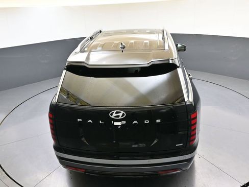 New 2026 Hyundai Palisade Limited image 49