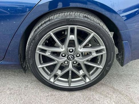 Used 2023 Nissan Altima 2.0 SR image 9