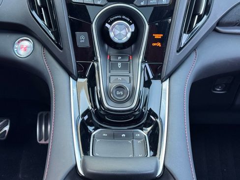 Used 2021 Acura RDX A-Spec AWD/4WD image 24