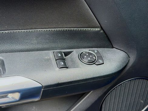 Used 2015 Ford Mustang Coupe image 20