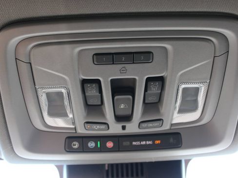 New 2026 Chevrolet Silverado 1500 LT Trail Boss w/ Convenience Package II AWD/4WD image 59