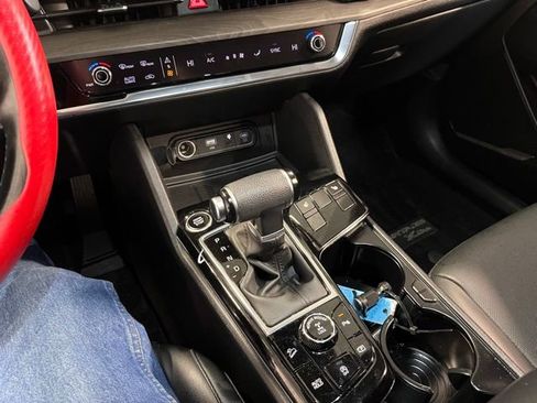 Used 2023 Kia Sportage X-Line w/ X-Line Premium Package image 29