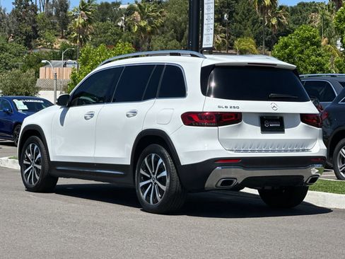 Used 2023 Mercedes-Benz GLB 250 image 5