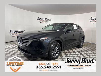 Used 2023 MAZDA CX-9 Touring