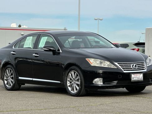 Used 2012 Lexus ES 350 image 5