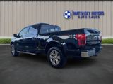 Used 2018 Ford F150 Lariat w/ Equipment Group 502A Luxury image 5