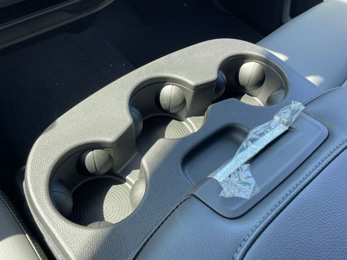 New 2025 RAM 2500 Tradesman image 28