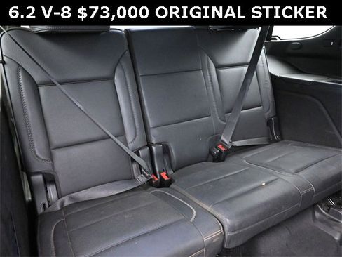 Used 2021 GMC Yukon Denali image 23