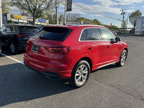 Certified 2022 Audi Q3 2.0T Premium Plus AWD/4WD image 5