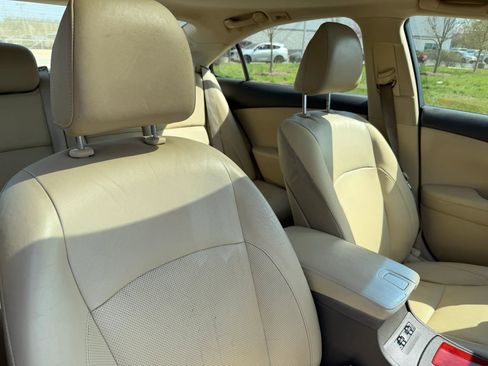 Used 2008 Lexus ES 350 FWD image 29