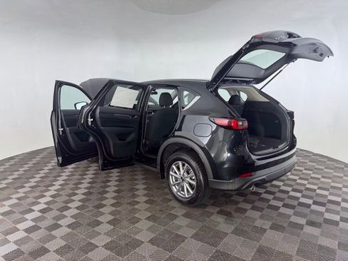 New 2025 MAZDA CX-5 AWD 2.5 S image 14