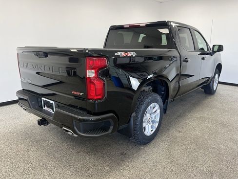 Used 2023 Chevrolet Silverado 1500 RST image 17